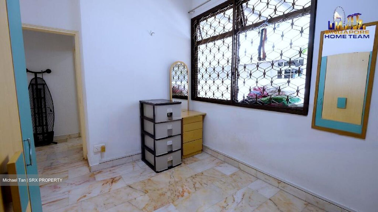 Jalan Kayu Estate (D28), Semi-Detached #474187261